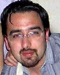 Nicolas Ariel  Guglielmetti